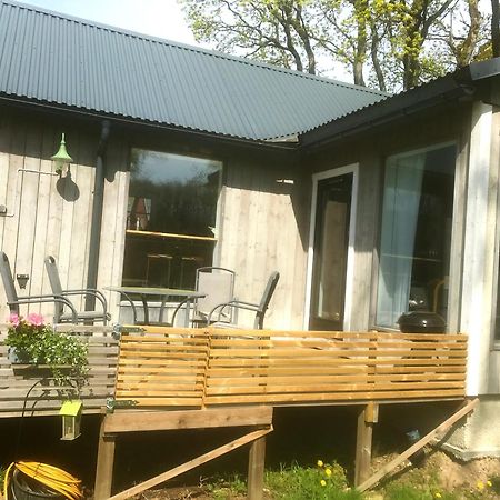 The Old Henhouse Bed and Breakfast Tollarp Buitenkant foto