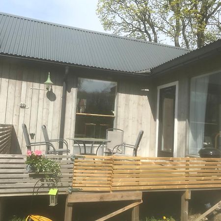 The Old Henhouse Bed and Breakfast Tollarp Buitenkant foto